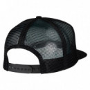 Gorra SANTA CRUZ Natas Screaming Panther