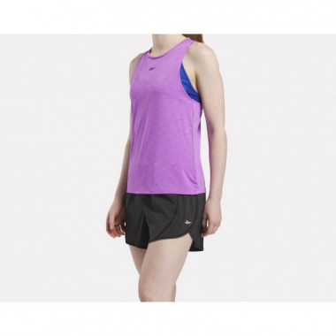 Tank Chill Athletic Purple  REEBOK