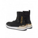 Botas y Botines Fondo Action Basic DIS.28  JUST CAVALLI