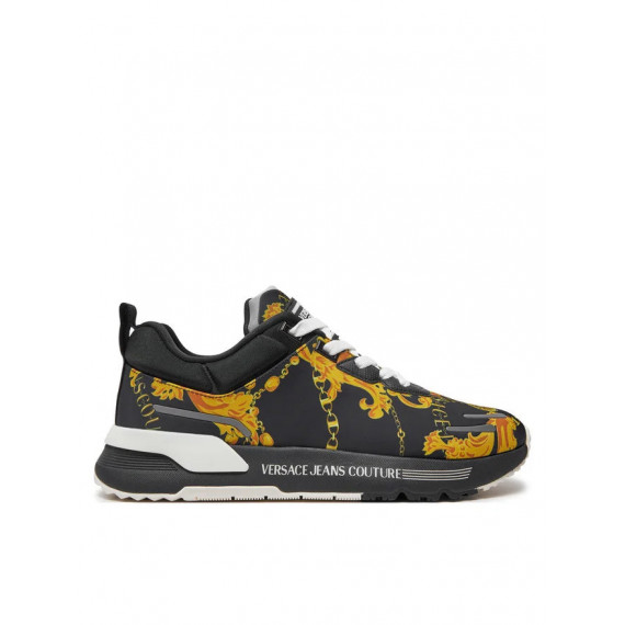 Zapatillas Fondo Dynamic Dis  VERSACE