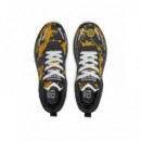 Zapatillas Fondo Dynamic Dis  VERSACE