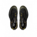 Zapatillas Fondo Hyber  VERSACE