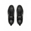 Zapatillas Fondo Speedtrack DIS.SC2  VERSACE