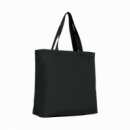 Bolso Tote Calvin Klein negro