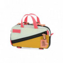 Riñonera Bolso TOPO DESIGNS Light Mint Mustard