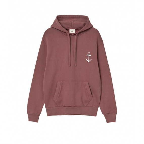 Sudadera Hombre Sudadera LA PAZ Matias Marsala