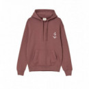 Sudadera Hombre Sudadera LA PAZ Matias Marsala