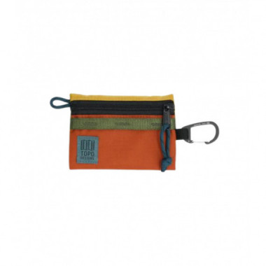 Neceseres Accesorio Pequeño De Montaña Unisex Topo Designs