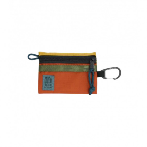 Neceseres Accesorio Pequeño De Montaña Unisex Topo Designs