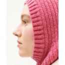 Gorros y Gorras Balaclava THINKING MU Jude Rosa