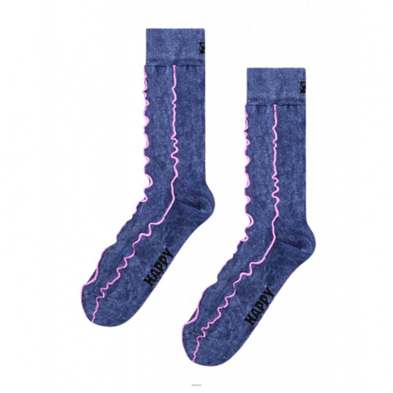 Calcetines HAPPY SOCKS Navy Denim