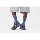 Calcetines HAPPY SOCKS Navy Denim