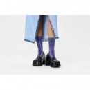 Calcetines HAPPY SOCKS Navy Denim