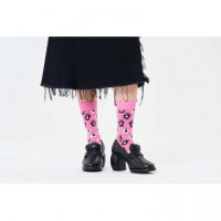 Calcetines HAPPY SOCKS Pink Teddy Bear