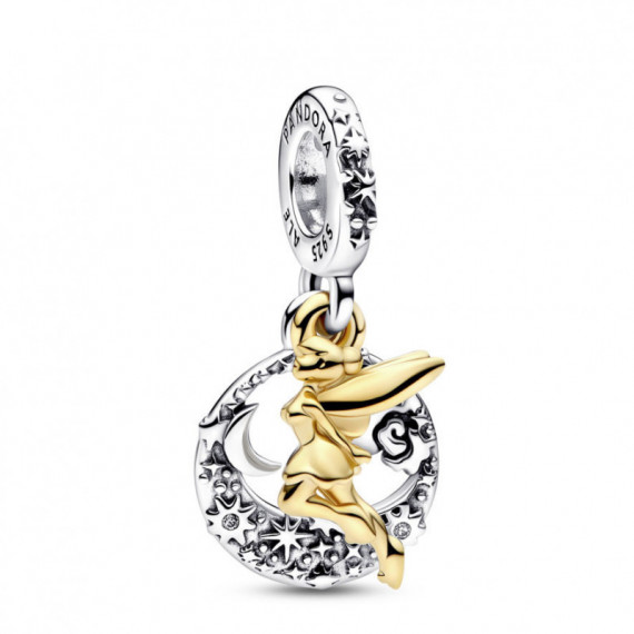 Pandora Charm Colgante Campanilla Noche Celestial 762517C01