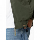 Chaquetas Hombre Chaqueta TIFFOSI Belcher Rifle Green