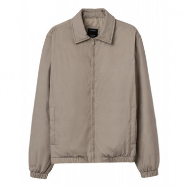 Chaquetas Hombre Chaqueta TIFFOSI Hayes Beige