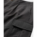 Pantalones Pantalón ANERKJENDT Akjan Cargo Dark Grey