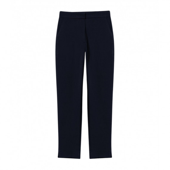 Pantalones Pantalón TIFFOSI Violeta Navy