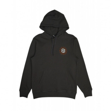 Jerséis y Sudaderas Sudadera DEUS EX MACHINA Cosmo Hoodie Anthracite