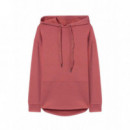 Jerséis y Sudaderas Sudadera TIFFOSI Caly Pompeian Red