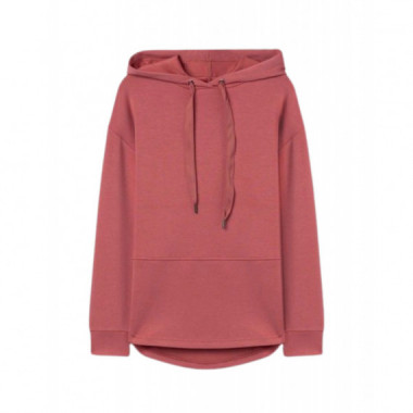 Jerséis y Sudaderas Sudadera TIFFOSI Caly Pompeian Red