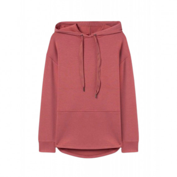 Jerséis y Sudaderas Sudadera TIFFOSI Caly Pompeian Red