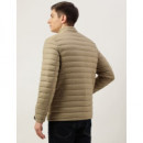 Chaqueta Acolchada F&d  MARKS AND SPENCER