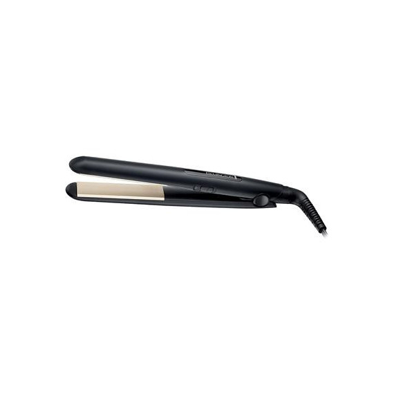 REMINGTON Plancha Pelo Alisadora Ceramica SLIM 220 S1510