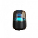 XO Altavoz Portatil Bluetooth 5.1 XO-F37 Con luces RGB ,Micro Sd,Aux In