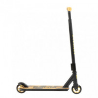 MAKANI SCOOTER - PATINETE GORD AMARILLO