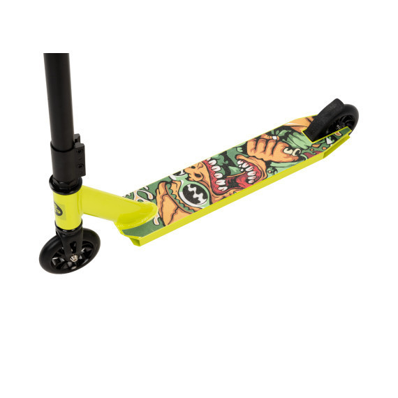 MAKANI SCOOTER - PATINETE SCOUT VERDE