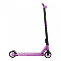 SCOOTER -PATINETE MAKANI SYRIUS MORADO