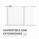 Barrera para Escalera y Puerta  INNOVACIONES MS