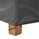 Funda impermeable para comedor de jardín (200x150 cm) AeroCover®