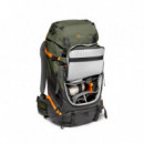 LOWEPRO PHOTOSPORT PRO 55L AW IV VERDE