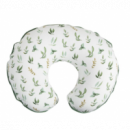 CHICCO ALMOHADA  BOPPY GREEN LEAVES