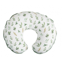 CHICCO ALMOHADA  BOPPY GREEN LEAVES