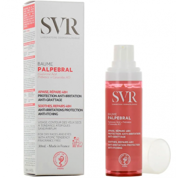 SVR PALPEBRAL BAUME 30ML