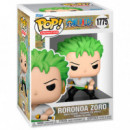 Funko POP One Piece Roronoa Zoro