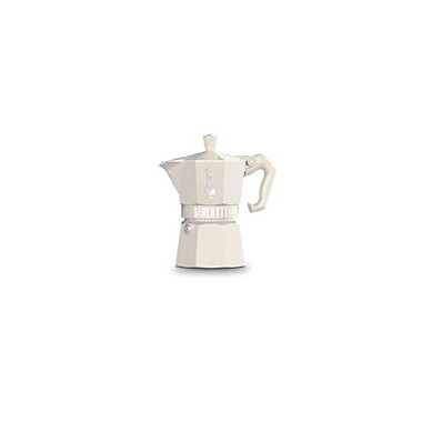 Cafetera Bialetti Moka Exclusive