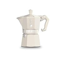 Cafetera Bialetti Moka Exclusive