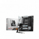 PLACA MSI B650M GAMING PLUS WIFI,AMD,AM5,B650,4DDR5,192GB,HD