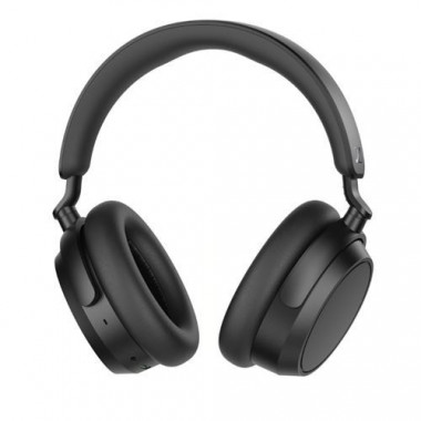 Cascos Sennheiser Accentum Plus Negro