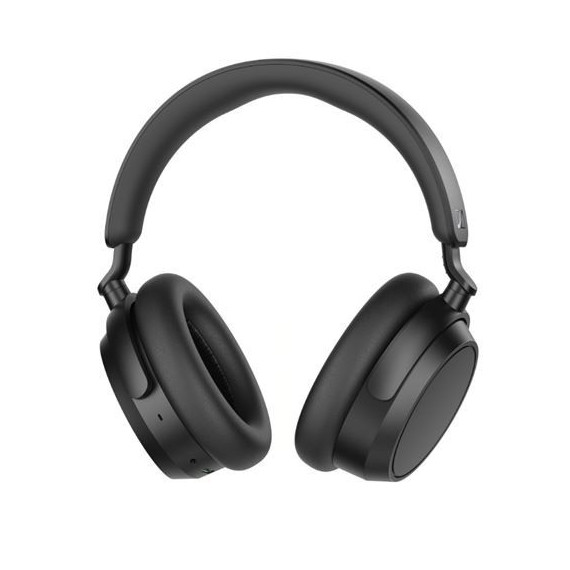 Cascos Sennheiser Accentum Plus Negro