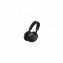 Cascos Sennheiser Accentum Plus Negro