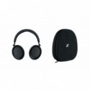 Cascos Sennheiser Accentum Plus Negro