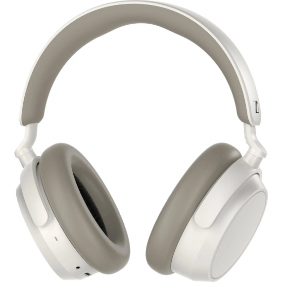 Cascos Sennheiser Accentum Plus Blanco