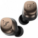 Auriculares Sennheiser Momentum True Wireless 4 Negro