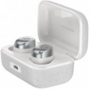 Auriculares Sennheiser Momentum True Wireless 4 Blanco